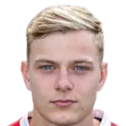 Finn Stam