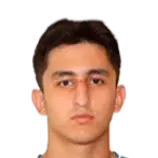 Mukhammad Khabibullaev