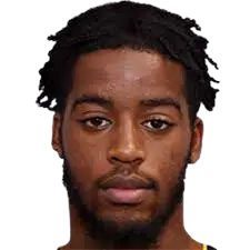 Shaqai Forde