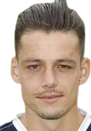 Nick Olij