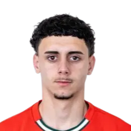 Sandro Vidigal