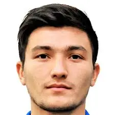 Javohir Ilyosov
