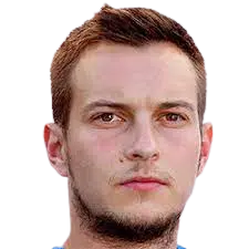 Stjepan Ostrek