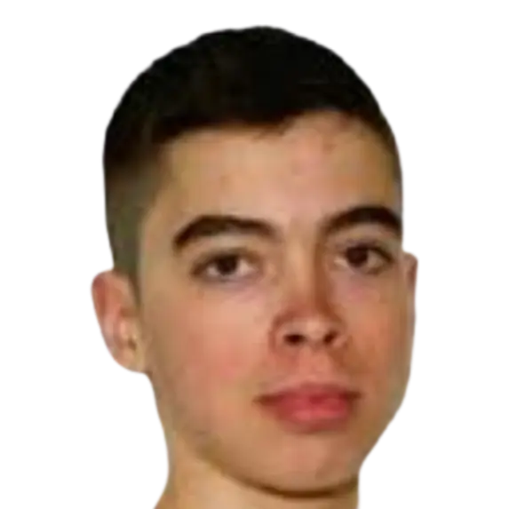 galindo nicolas