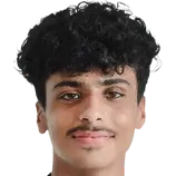 Abdulelah Al-Shamary