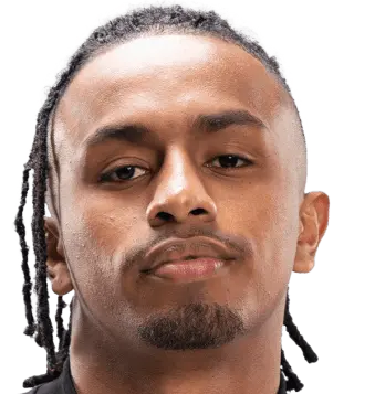 Yordy Reyna