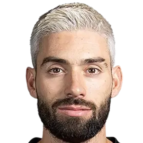 Yannick Carrasco