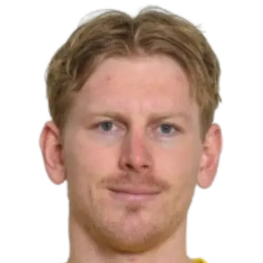 Eirik Dahl Åsvestad