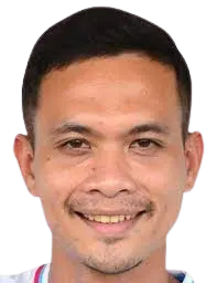 Kittipong Buathong