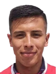 Kevin Felipe·Castro Cardenas