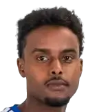 Omar Jama