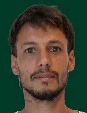 Federico Nicolás Real