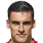 Ross Sykes