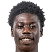 Avery Appiah