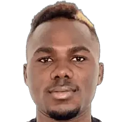Presnel Arnaud Banga