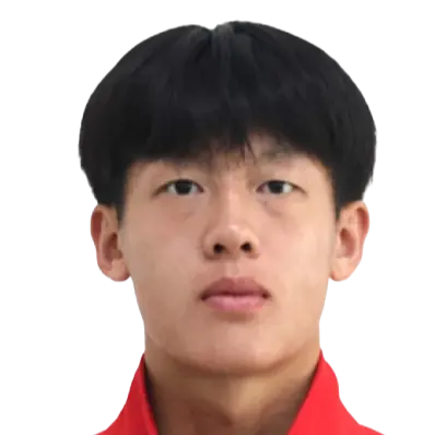 Wang Yubo