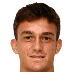 Pietro comi
