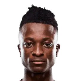 Mohammed Sofo