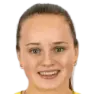 Casandra Luthcke