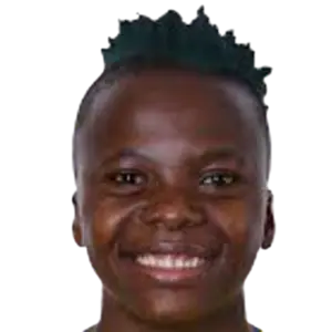 Thembi Kgatlana