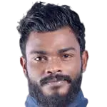 Mohamed Irufaan
