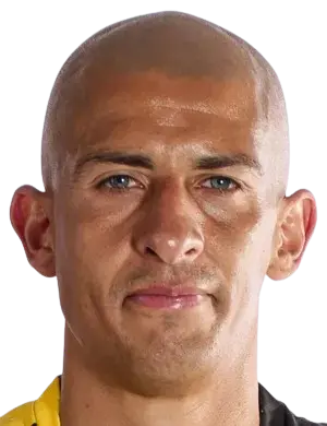 Alejandro Camargo