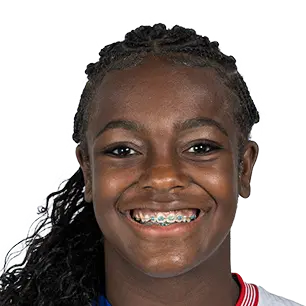 Micayla Johnson