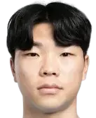 Jegal Jae-Min
