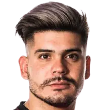 Lucas Acosta