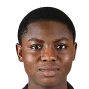 Amina Omowunmi Bello