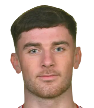 Aaron Bolger