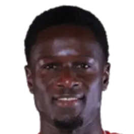 Issa Laye