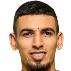 Daniel Muñoz