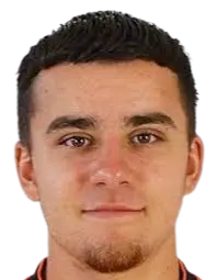 Joey Antonioli