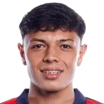 Dario Marcial Espínola
