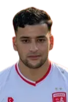 Yassine Hachloufi