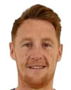 Stephen Quinn