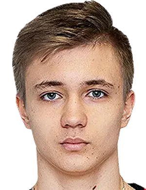 Egor Shmarov