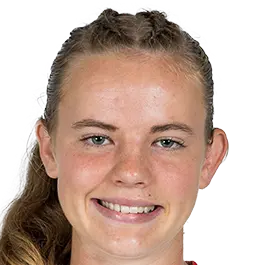 Ainsley McCammon