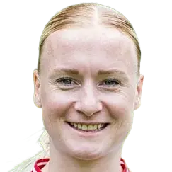 Anna Gerhardt