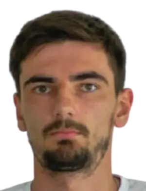 Nikita Tarbyakov