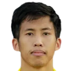 Nawamin Chaiprasert