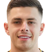 Adam Lewis