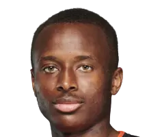Stéphane Diarra