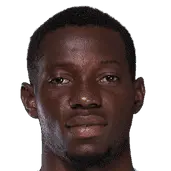 Augustine Boakye