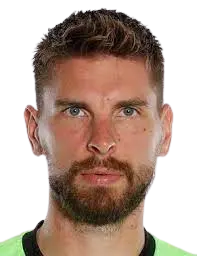 Ron-Robert Zieler