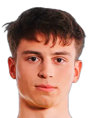 Kirill Apanasevich