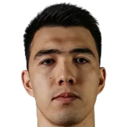 Nurbol anuarbekov