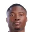 Theo Shadikong