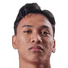 Arkhan Fikri